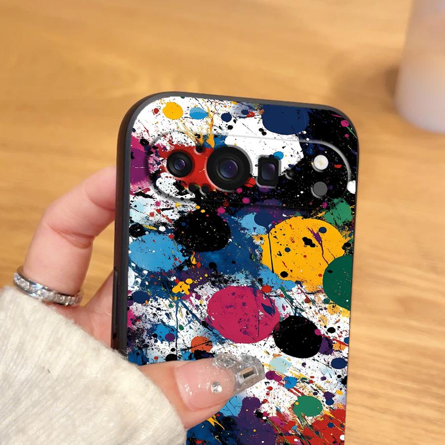 Capa de Telefone Funda para Go - Google Pixel 8A avaliação e preço