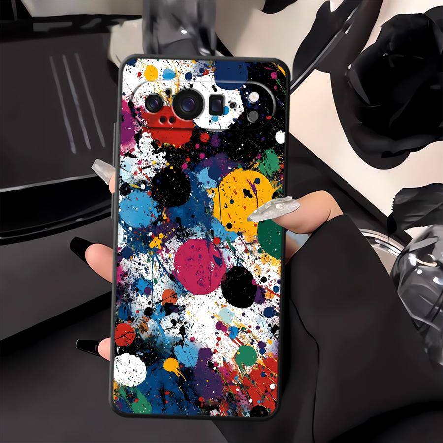 Capa de Telefone Funda para Go - Google Pixel 8A avaliação e preço