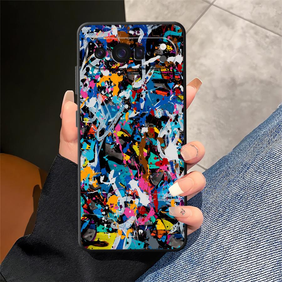 Capa de Telefone Funda para Go - Google Pixel 8A avaliação e preço