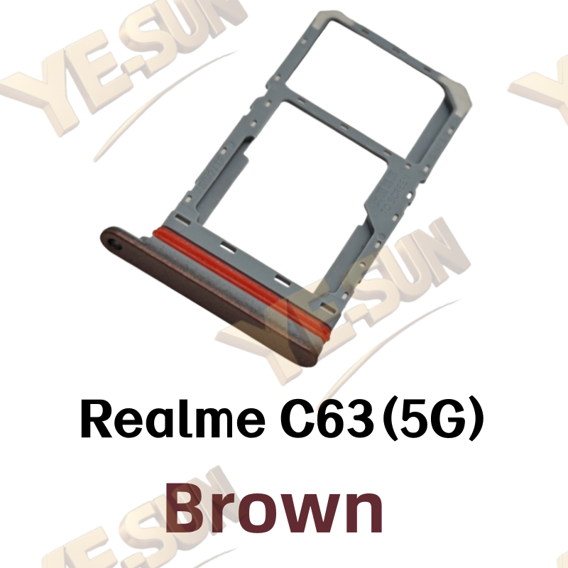 Bandeja de Cartão SIM para Rea - Realme C67 avaliação e preço