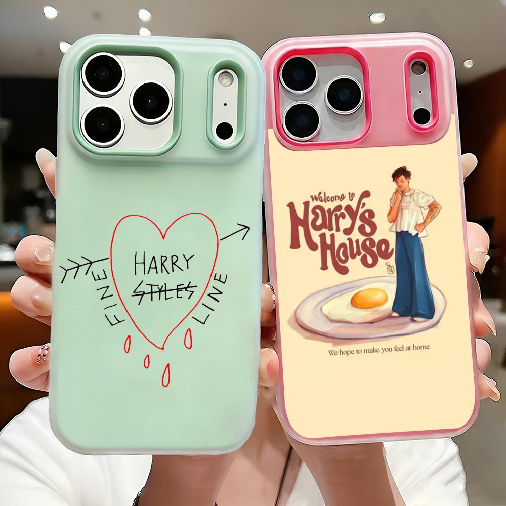 Capa de Celular Tour Music H-H - Apple Iphone 15 Pro Max avaliação e preço