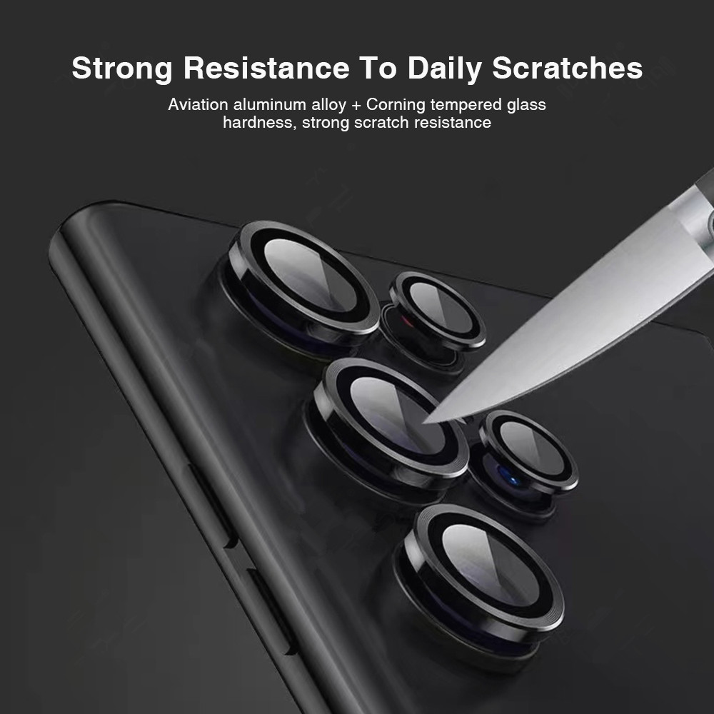 Para samsung s26 ultra 5g capa - Tempered Glass Screen 9H avaliação e preço