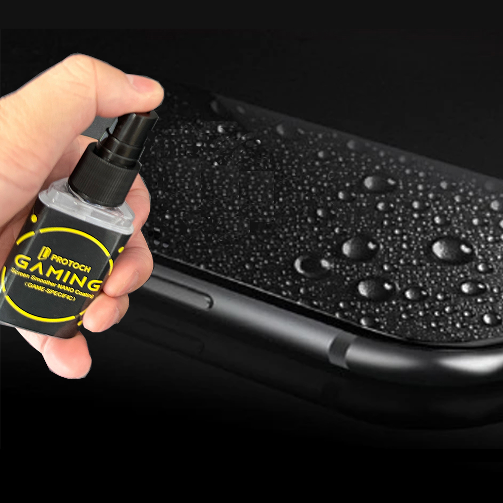 Protetor de Tela de Vidro Líqu - Nano Liquid Coating avaliação e preço