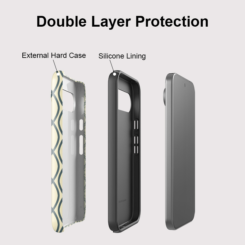 Capa de Telefone Fcicicase com - Google Pixel 8A avaliação e preço