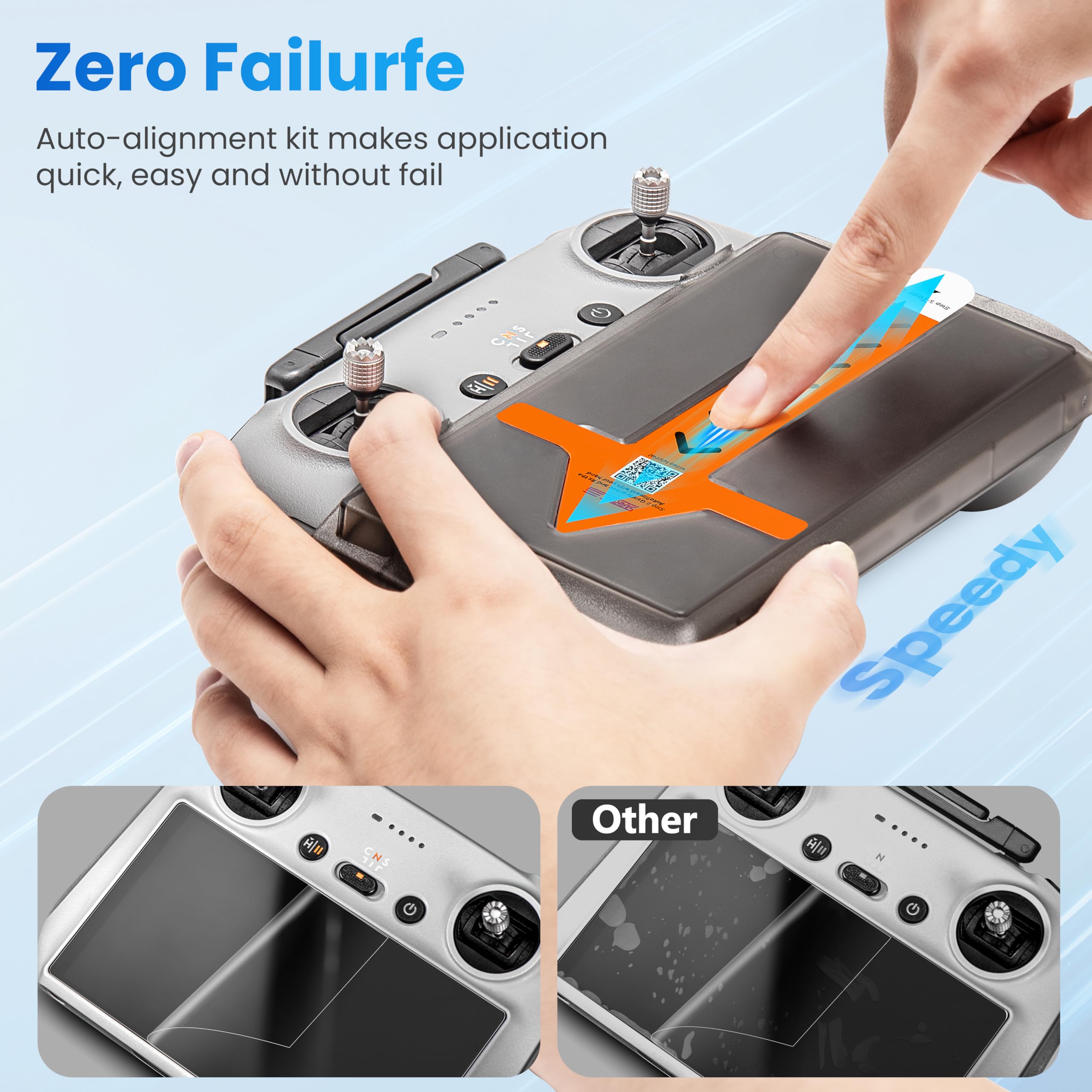 Película Protetora de Tela de  - Glass Protector Auto avaliação e preço