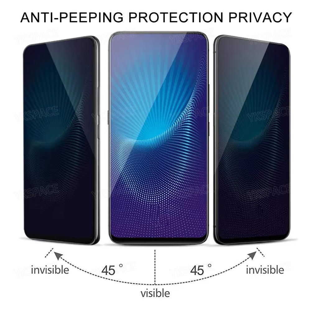 2 pçs protetor de tela de priv - Vivo X200 avaliação e preço