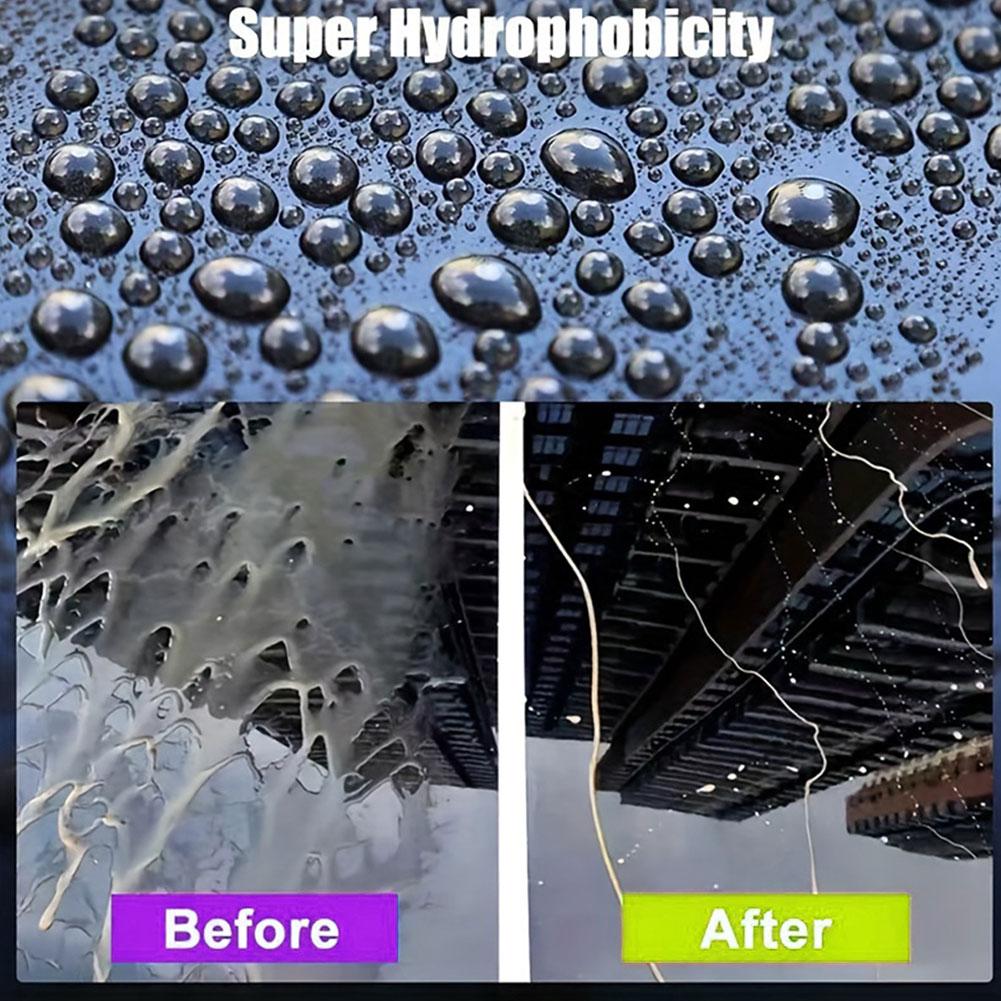 Spray de Limpeza Rápida para R - Nano Liquid Coating avaliação e preço