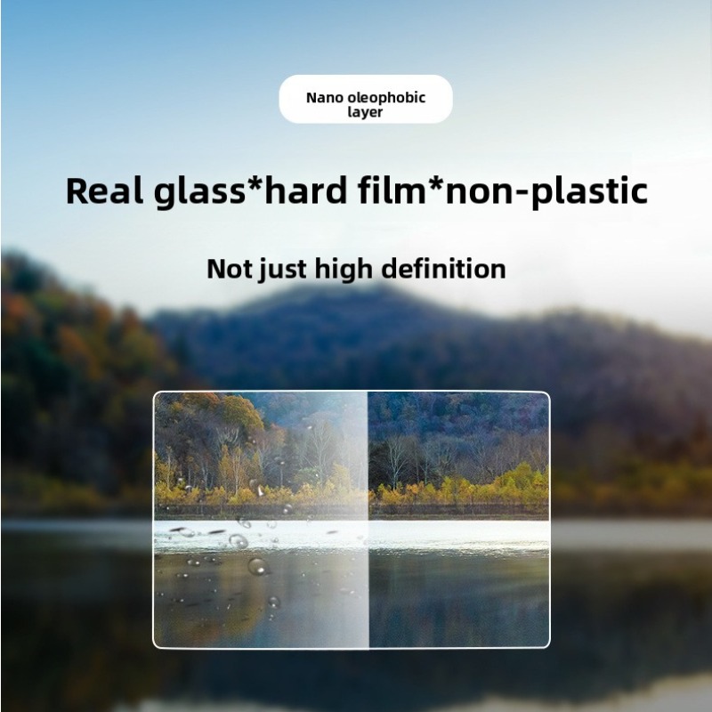 Protetor de Tela de Vidro Temp - Glass Protector Auto avaliação e preço