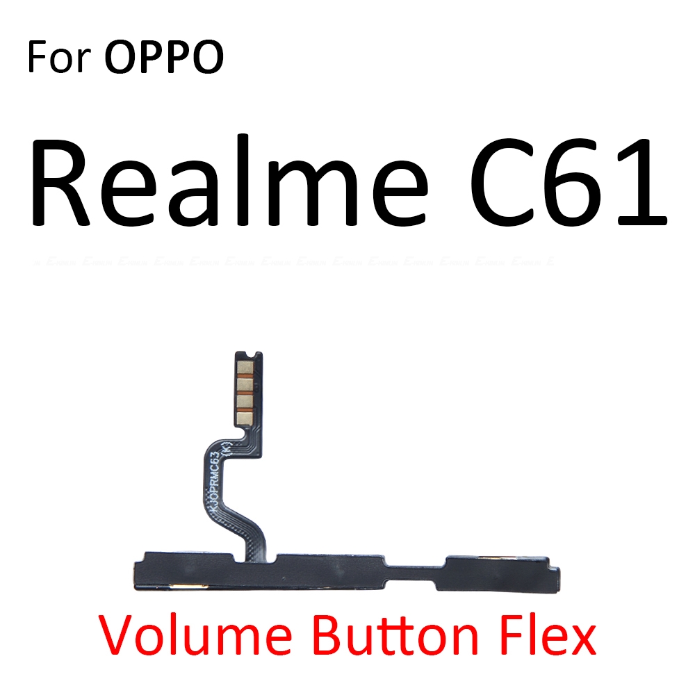 Cabo Flex de Controle de Volum - Realme C67 avaliação e preço