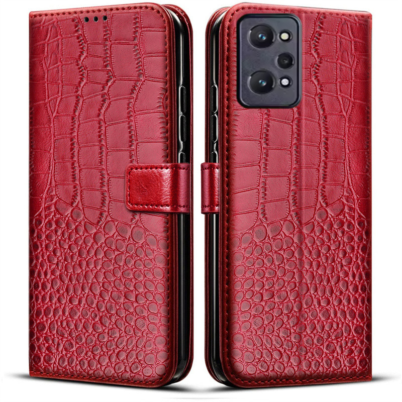 Carteira de luxo magnética fli - Realme Gt 6 avaliação e preço