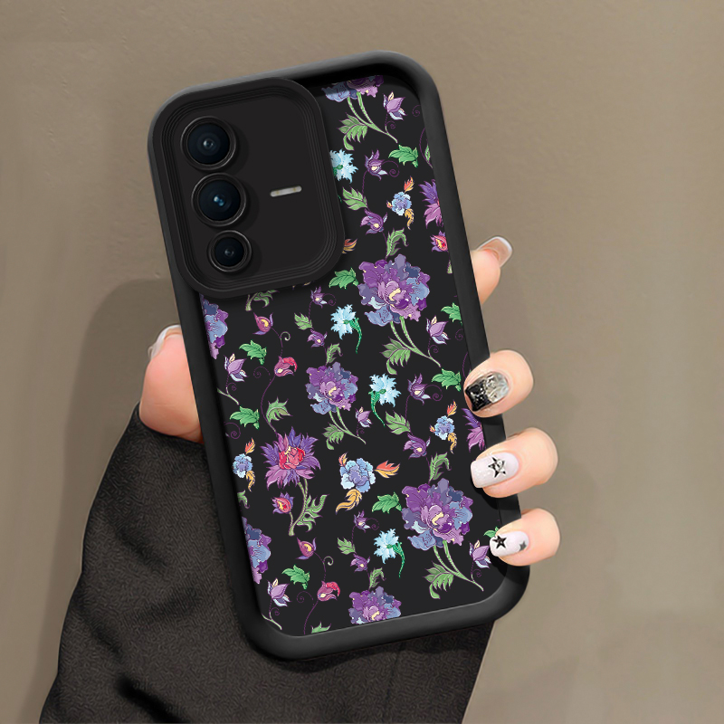 Capa de Telefone Fosca e Macia - Vivo V40 avaliação e preço